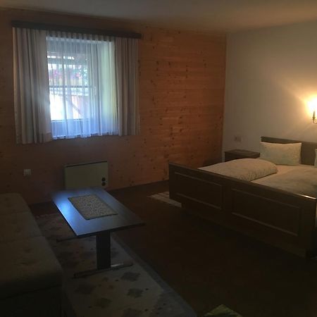 Appartements Weisses Rossl ซิลเลียน ภายนอก รูปภาพ