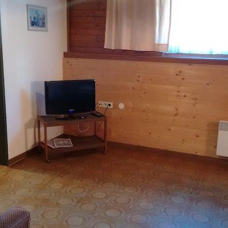 Appartements Weisses Rossl ซิลเลียน ภายนอก รูปภาพ