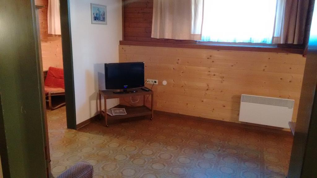Appartements Weisses Rossl ซิลเลียน ภายนอก รูปภาพ