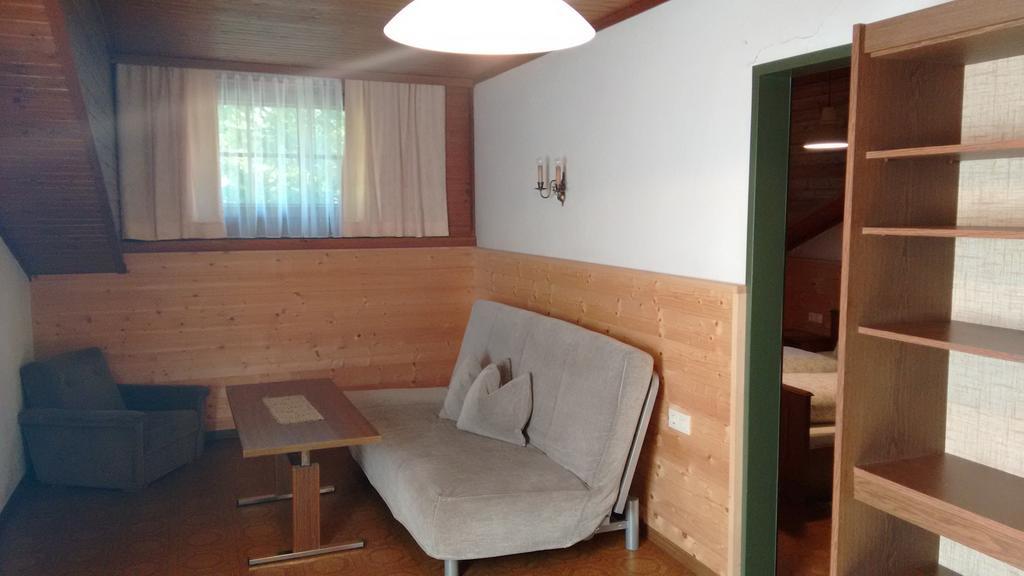 Appartements Weisses Rossl ซิลเลียน ภายนอก รูปภาพ
