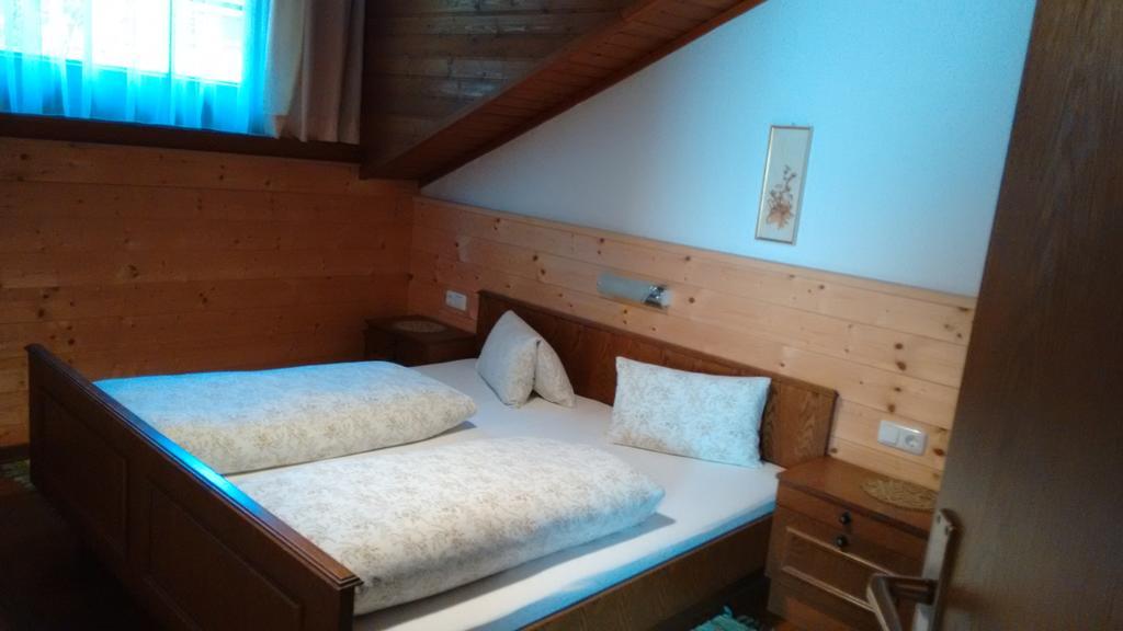 Appartements Weisses Rossl ซิลเลียน ภายนอก รูปภาพ