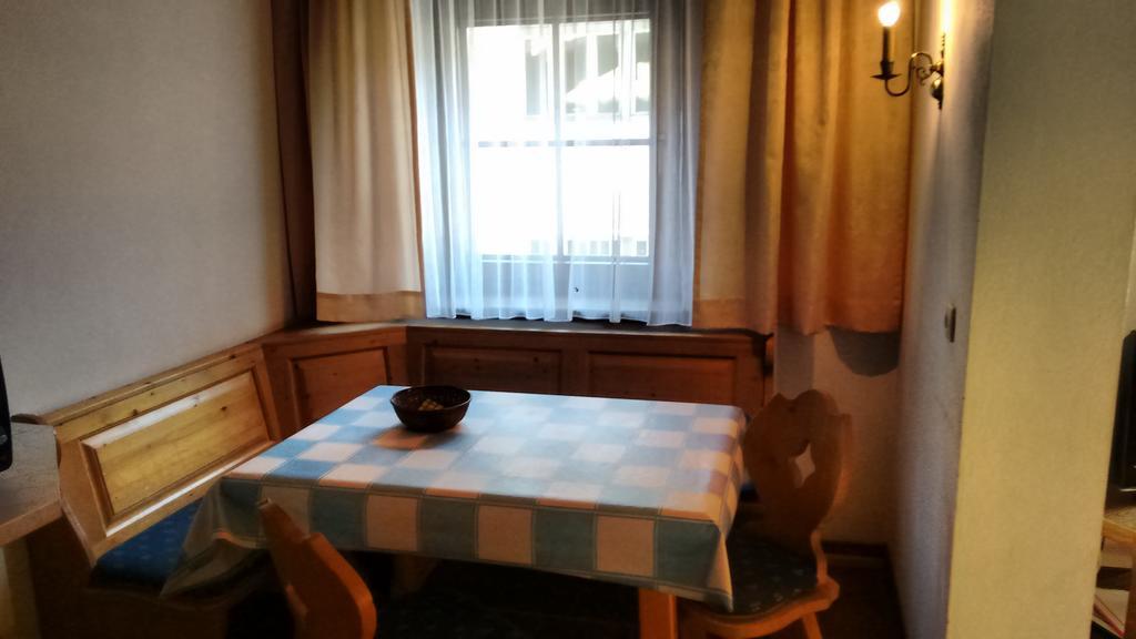 Appartements Weisses Rossl ซิลเลียน ภายนอก รูปภาพ
